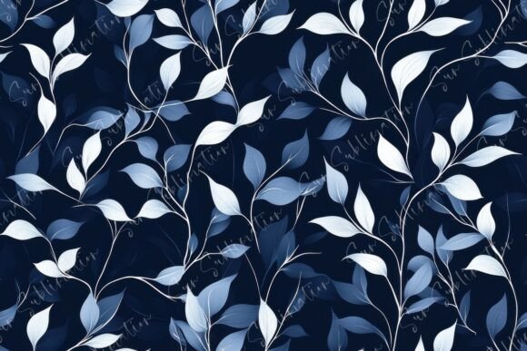 Beautiful Floral Patterns Seamless