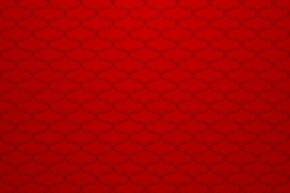 Chinese Patterns Style Dark Red Colors: A Practical Guide for Creative Designers